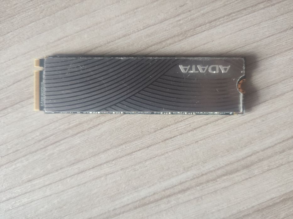 Dysk ssd nvme adata 250gb