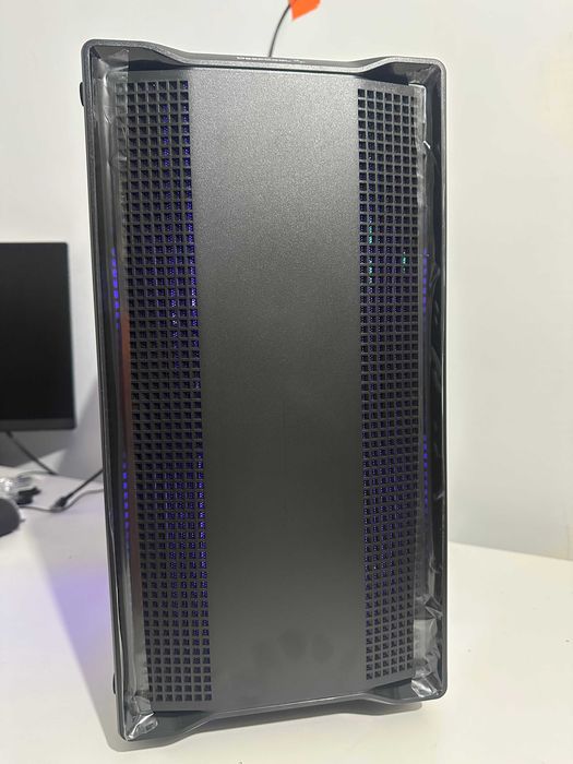 Komputer do gier Ryzen 8700F RX 9060 XT 1TB 32GB  FV23% Gwarancja 24M