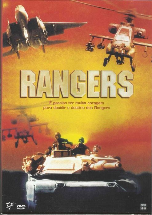 Rangers   (2000)