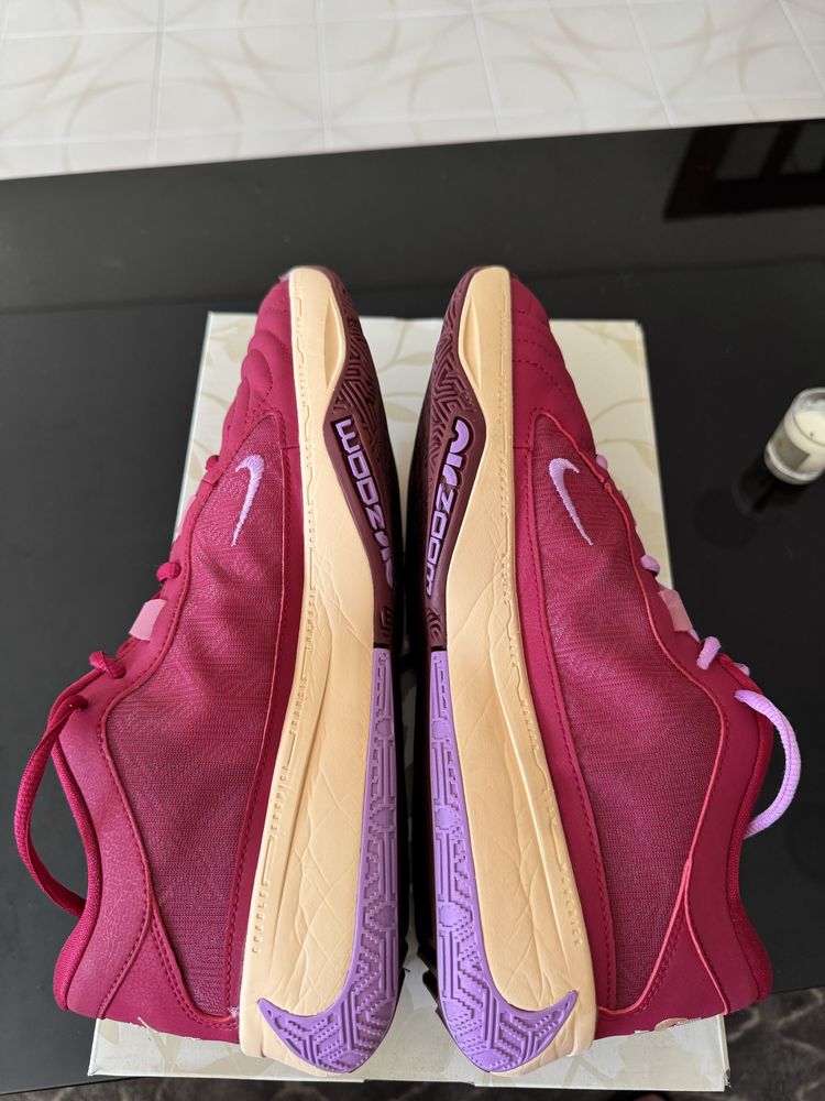 Nike Zoom Freak 5 - 43