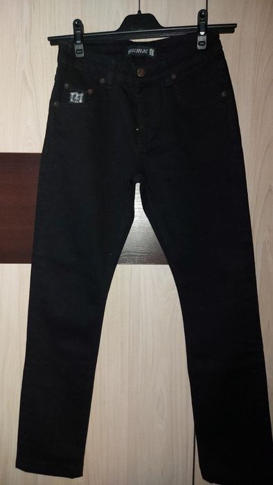 Брюки-джинсы женские р.29/32