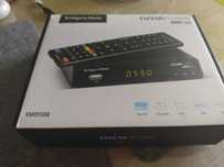 Tuner dvbt2-hevc