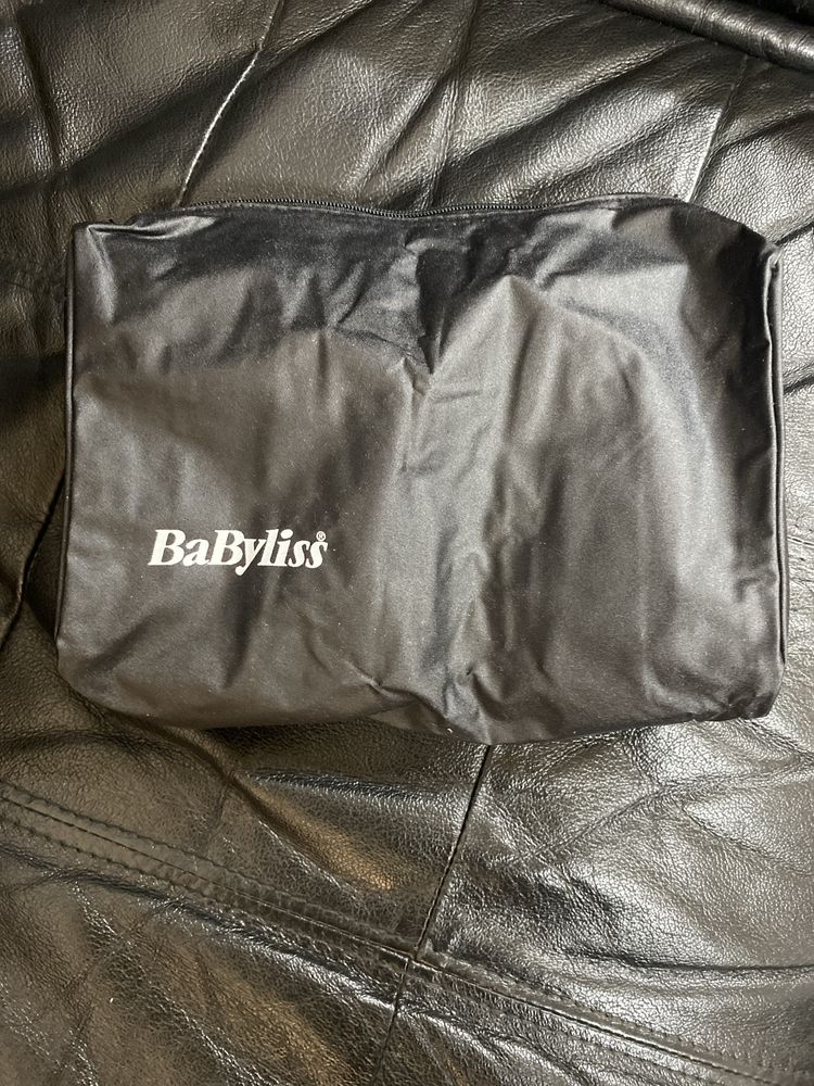 Міні утюжок BaByliss