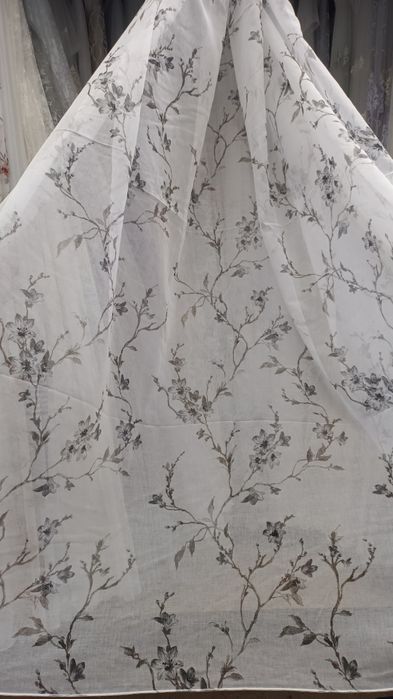 Тюль Братист, Фіранка . Акція !!!