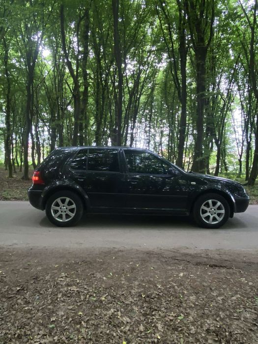 Volkswgen Golf 4