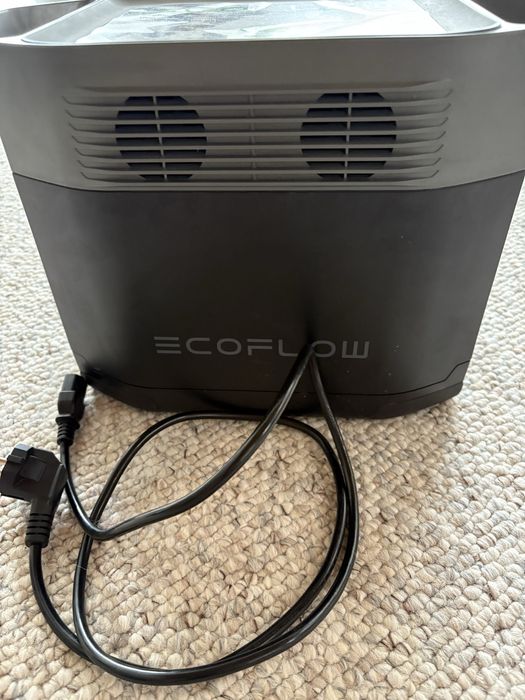 Eco flow delta EF3 Pro