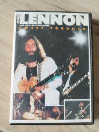 John Lennon dvd koncert