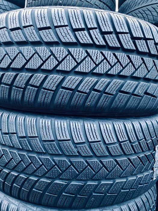 215 55 17 Vredestein Wintrac Pro 90% Зима 2023 Гарантія