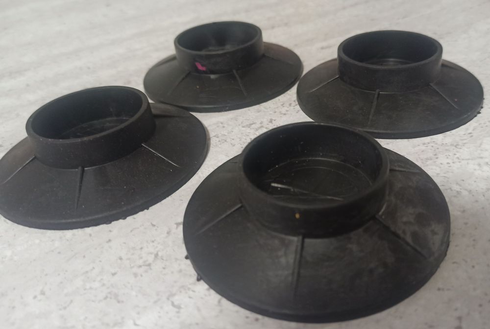 Підставки для пральної машини