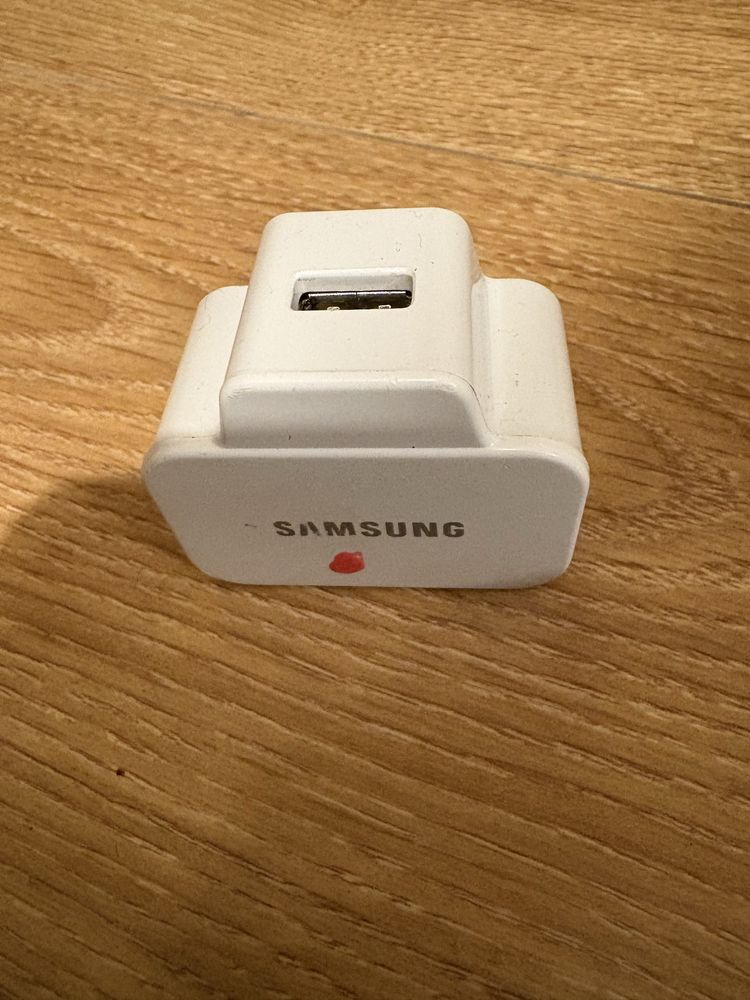 Adapter wtyczka Samsung