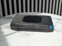 Intel NUC 11 Enthusiast Mini PC gamingowy komputer karta NVIDIA