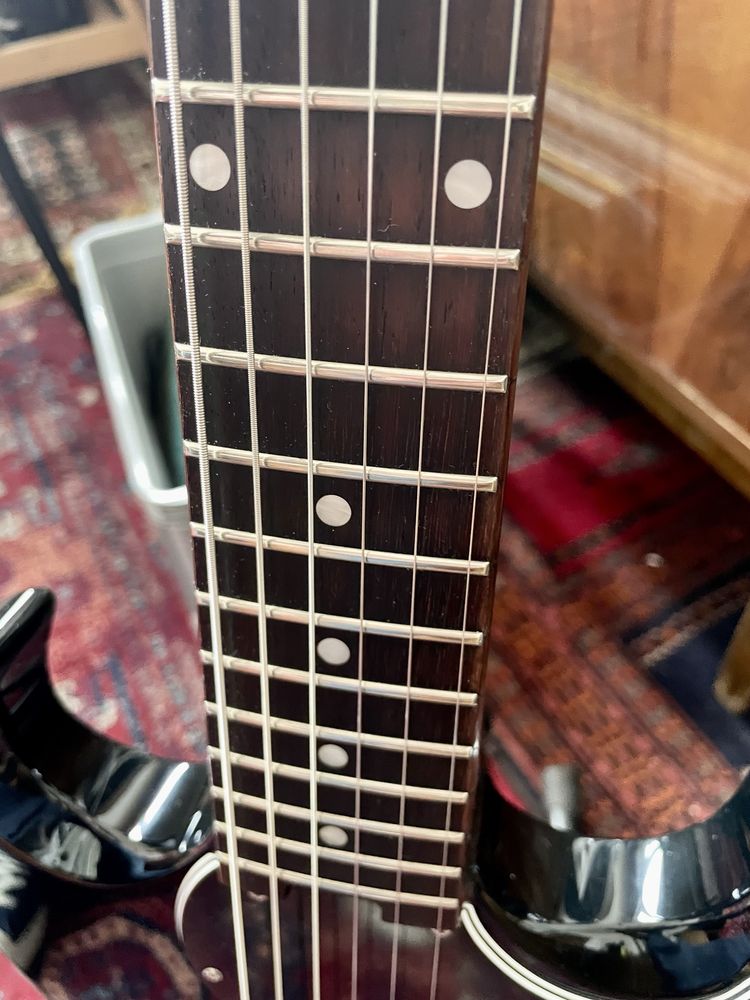 Greco SG Junior P90