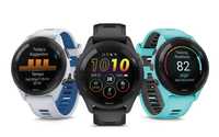 Смарт часы Garmin Forerunner 265