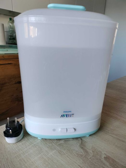 Sterylizator Philips Avent 2w1