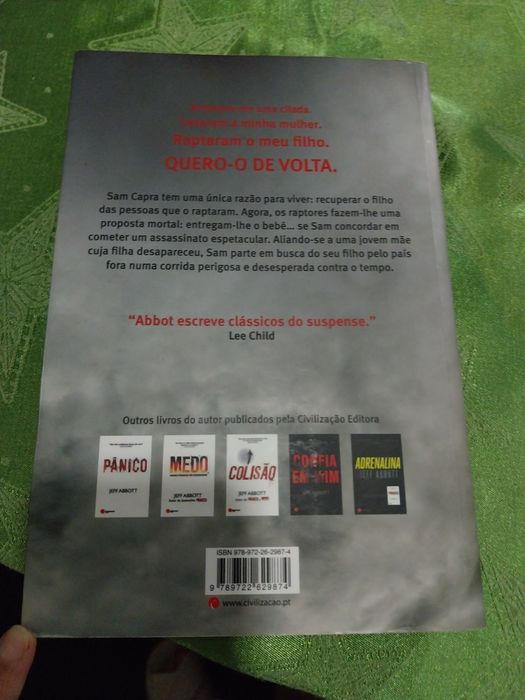 O Último minuto. Portes incluídos