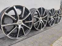 Niemieckie Felgi BMW 17" 5x120 Insygnia