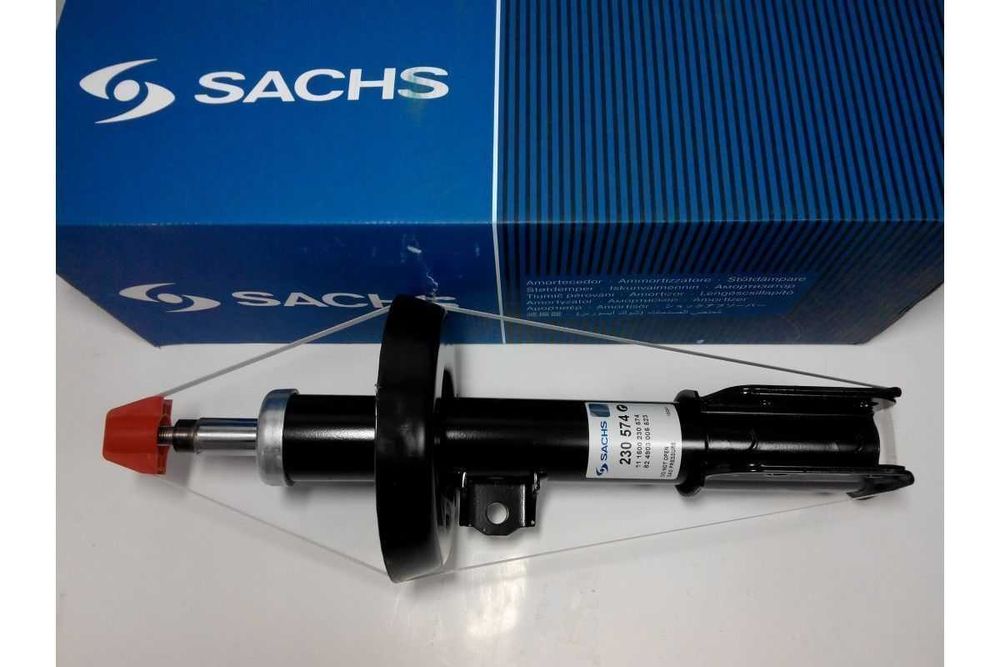 Амортизатор/Стойка Опель Зафира А/Б, Передний/Задний Opel Zafira A/B