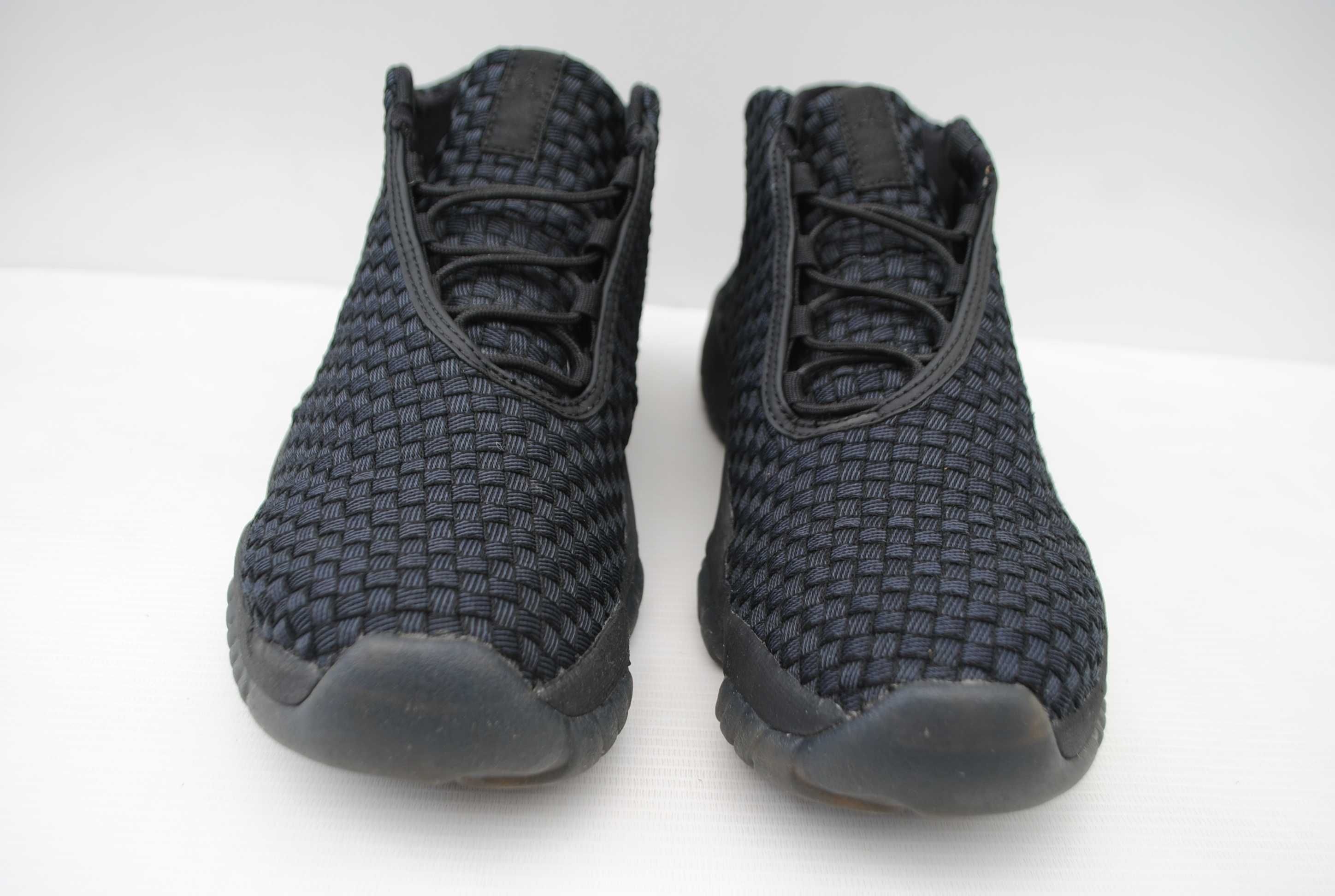 Buty do koszykówki Nike Air Jordan Future Triple