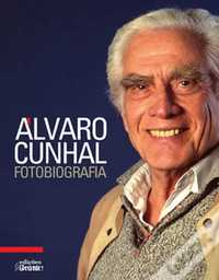 Álvaro Cunhal - Fotobiografia