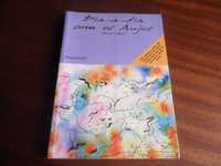 "Dia-a-Dia com os Anjos" de Marta Cabeza - 3ª Edição de 2000