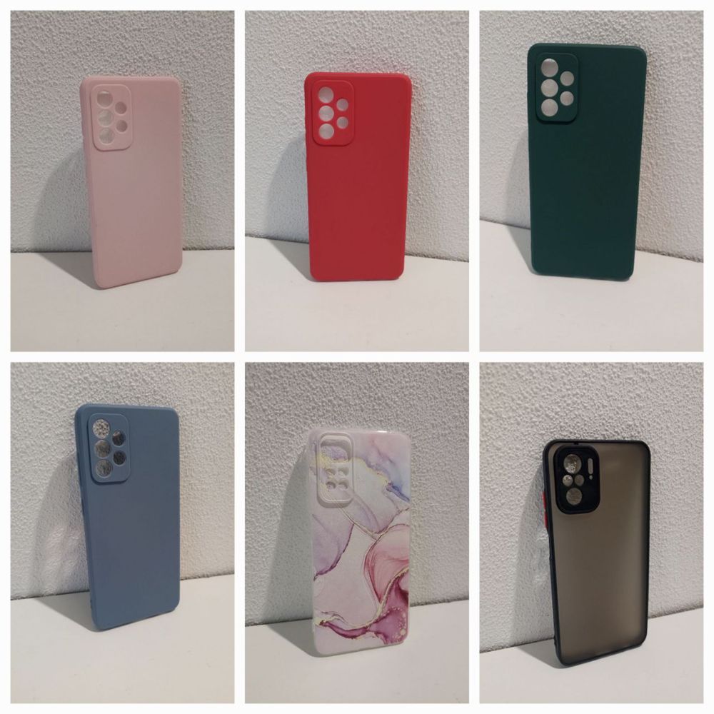 Samsung чехол