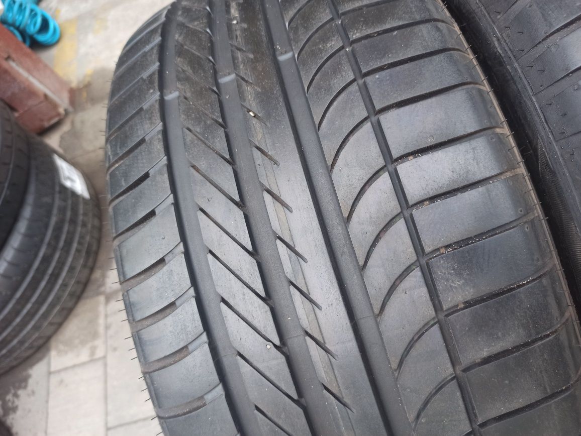 Летняя резина ПАРА 255/40 R19 Goodyear Eagle F1 Asymmetric