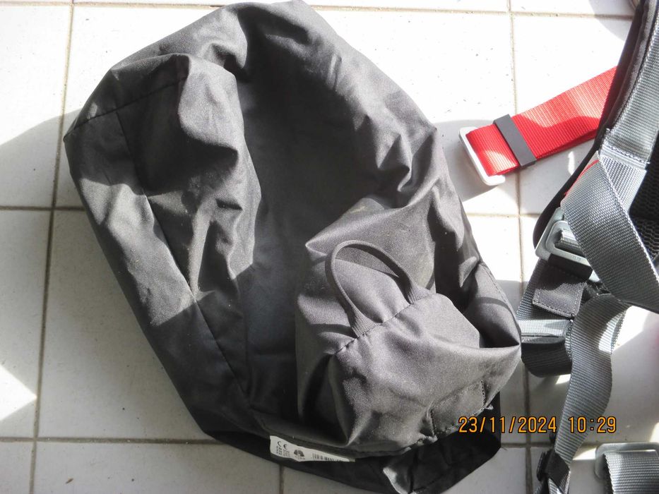 Arnês 0km para venda