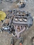 Silnik smar forfour mitsubishi Colt 1.1 Benzyna