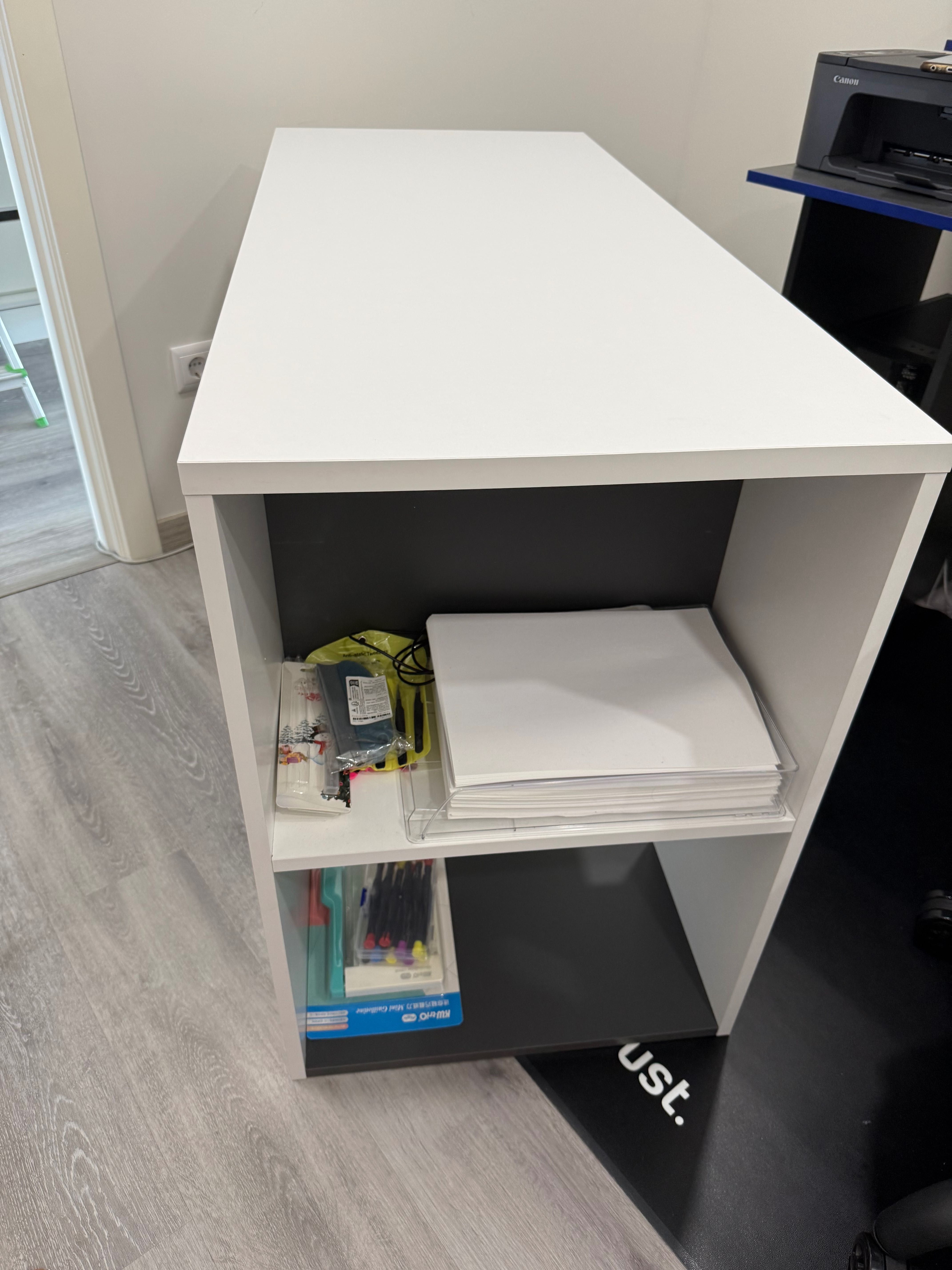 Vendo Mesa Secretária