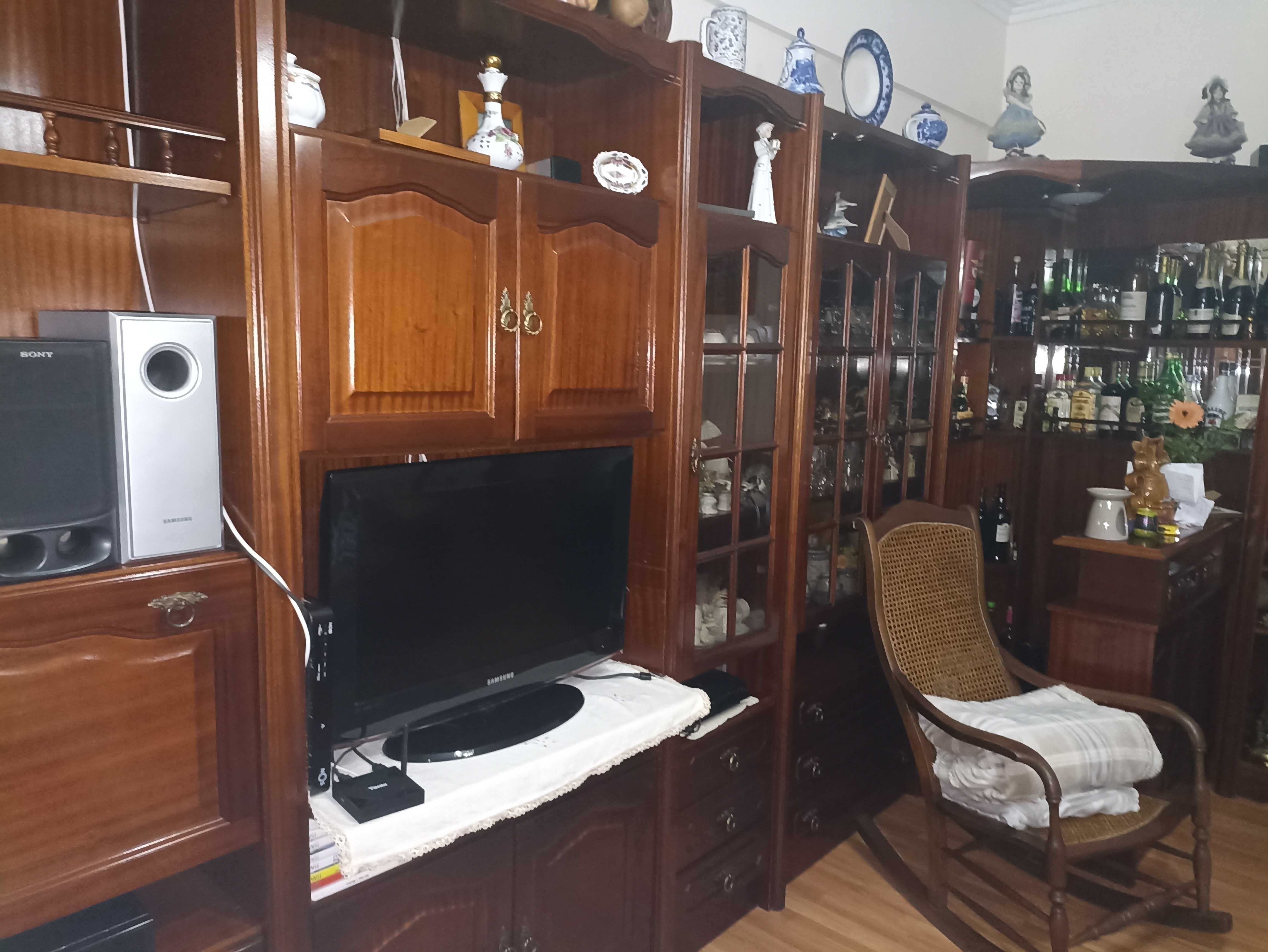 Móveis de sala com bar