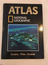 Atlas - National Geographic