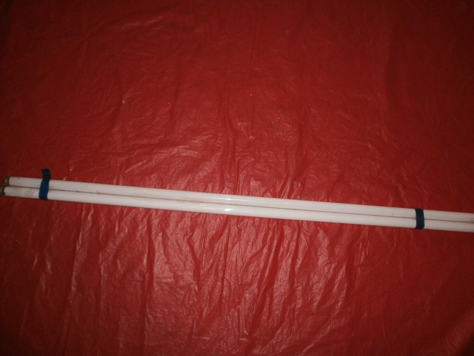 Люминесцентные лампы