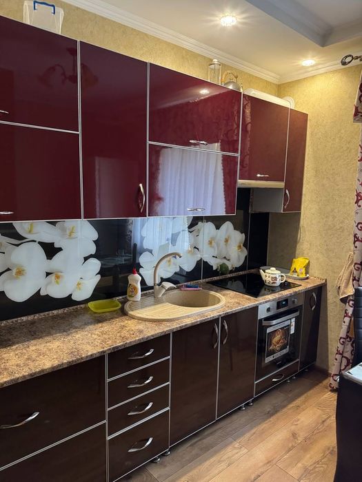 Квартира з євроремонтом та ділянкою, державні програми