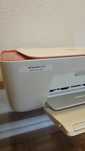 Impressora HP deskjet 2633
