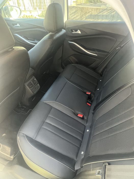 Opel Grandland Ultimate 1.6 Turbo PHEV 224cv