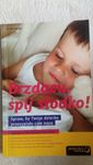 Brzdącu, śpij spokojnie. Nowy poradnik. Dr Pad Spungin