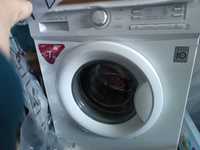 Máquina de lavar a roupa