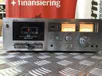 Magnetofon Deck AKAI GXC 706D