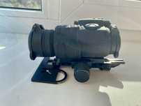 Калліматорний приціл Aimpoint CompM3 4MOA