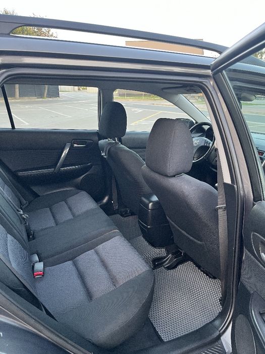 Mazda 6 (2005) 1,8