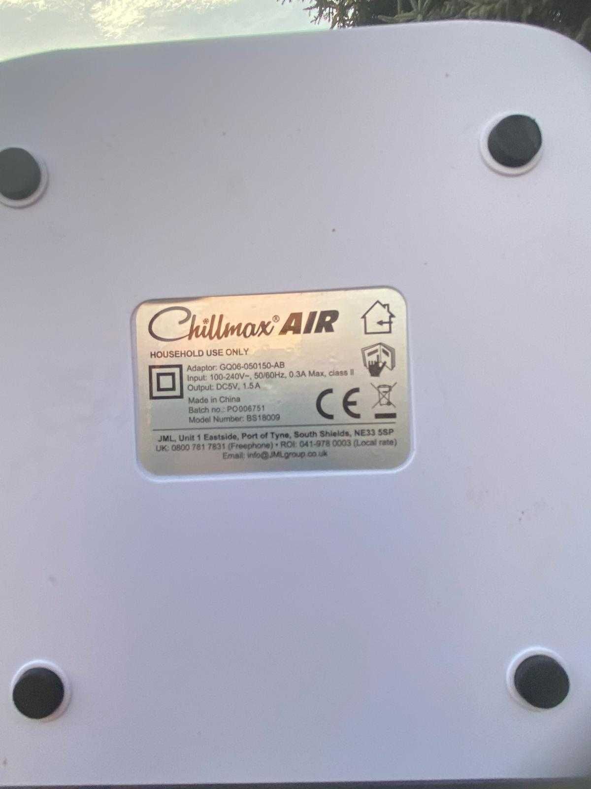 Klimatyzator Chillmax AIR ! Okazja ! Tanio !