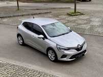 Renault Clio 1.0 TCe Intens