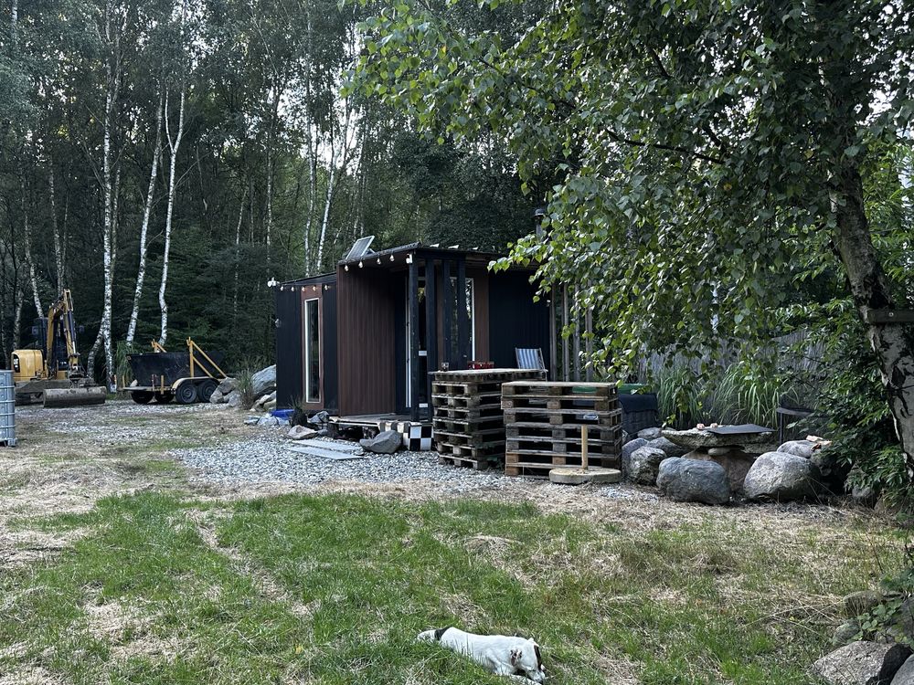 Działka Budowlana