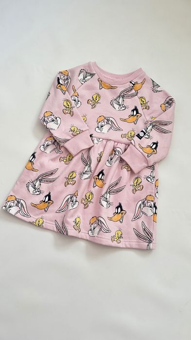 Плаття Дісней на флісі George