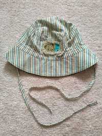 Letni kapelusz r 51
