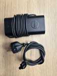 Zasilacz Dell z przewodem zasilającym | USB-C | 100 W
