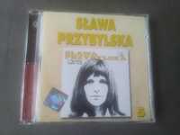 Sława Przybylska U brzegów Candle Rock CD