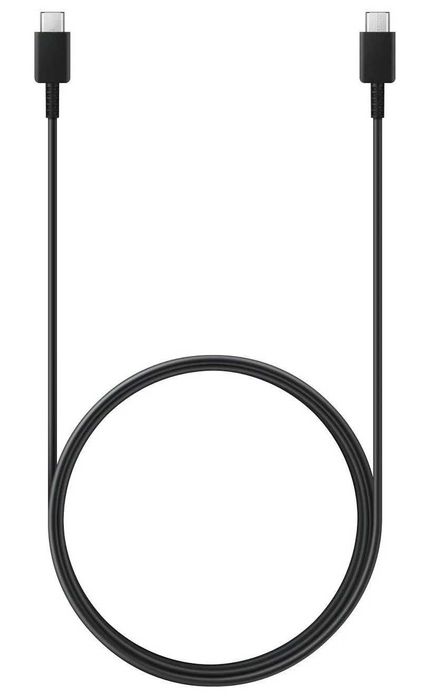 Кабель Samsung Type-C to Type-C Cable 2m Black