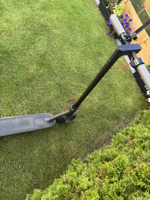 hulajnoga Xiaomi M365 Pro