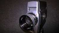 Kamera LOMO 215 na filmy celuloidowe 8mm